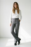 Pantalón Tess Gris