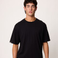 T-SHIRT M/C LAMBRE S27 DIXIE Negro