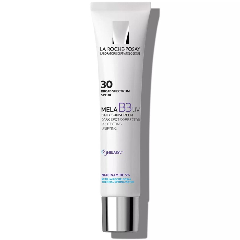 Crema Reparadora La Roche-Posay Antimanchas Mela B3 FPS30 Crema Reparadora La Roche-Posay Antimanchas Mela B3 FPS30