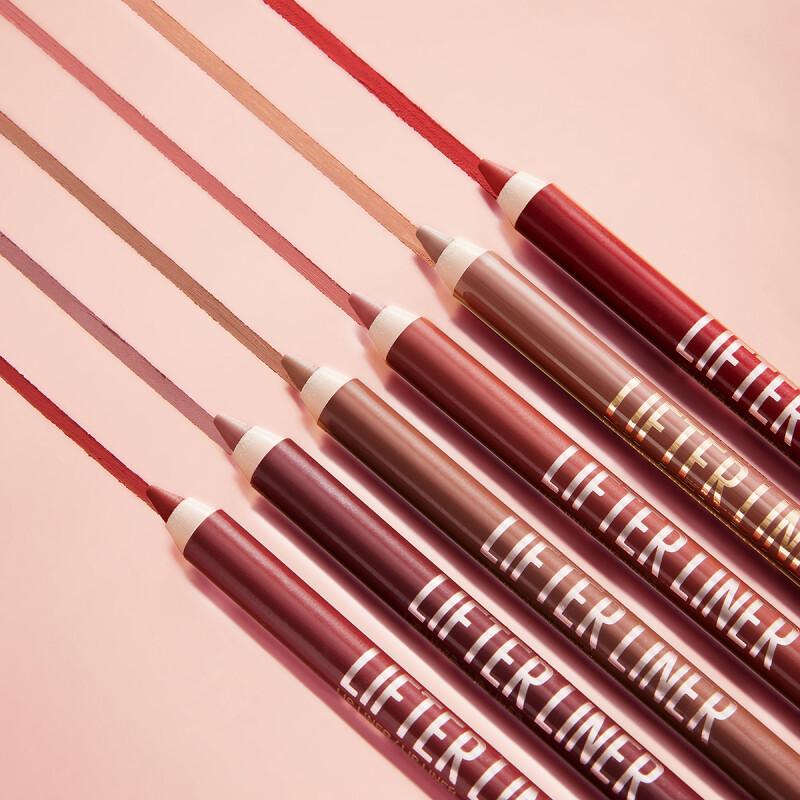 Delineador De Labios Maybelline Lifter Liner Peaking Delineador De Labios Maybelline Lifter Liner Peaking