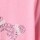 Remera Gráfico Toddler Niña Parisian Pink