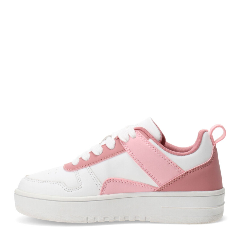 Championes de Niña MINI Miss Carol ROLE Rosado