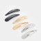 Hebillas Tic Tac Classic Set De Hebillas - Combinacion Tricolor