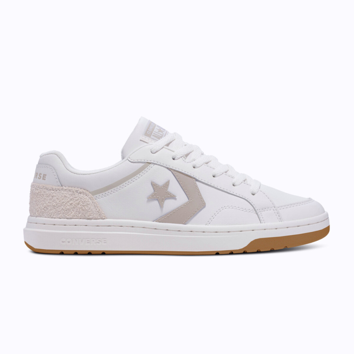 PRO BLAZE CLASSIC OX VINTAGE WHITE - VINTAGE WHITE 