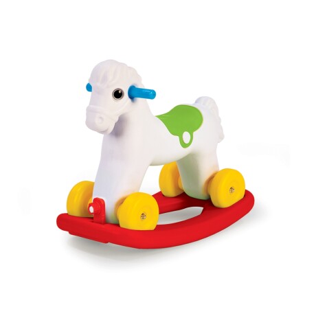 Caballito Balancín Dolu 2 en 1 001
