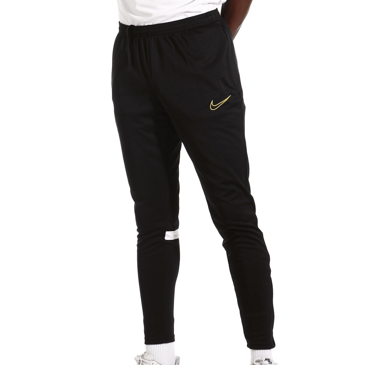 Pantalon Nike Futbol Hombre Kpz - Color Único 