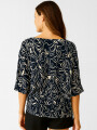 Blusa Phorine Estampado 2