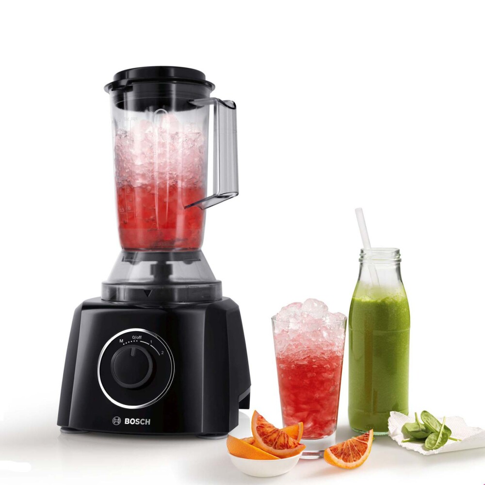 PROCESADOR BOSCH 800W NEGRO MCM3201B