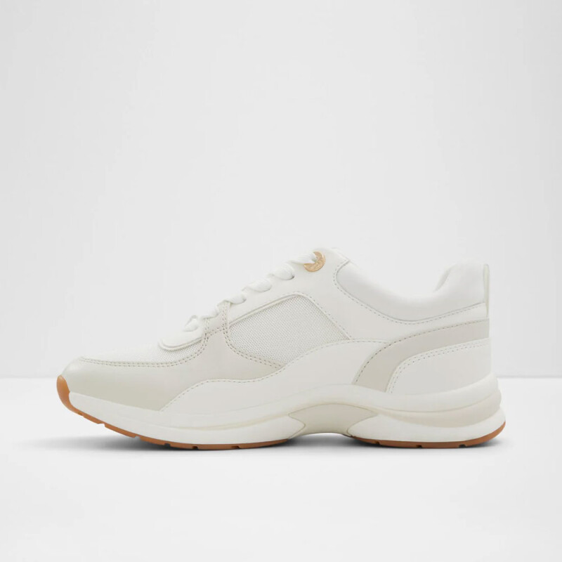 CLEA WHITE SMOOTH SYNTHETIC WHITE