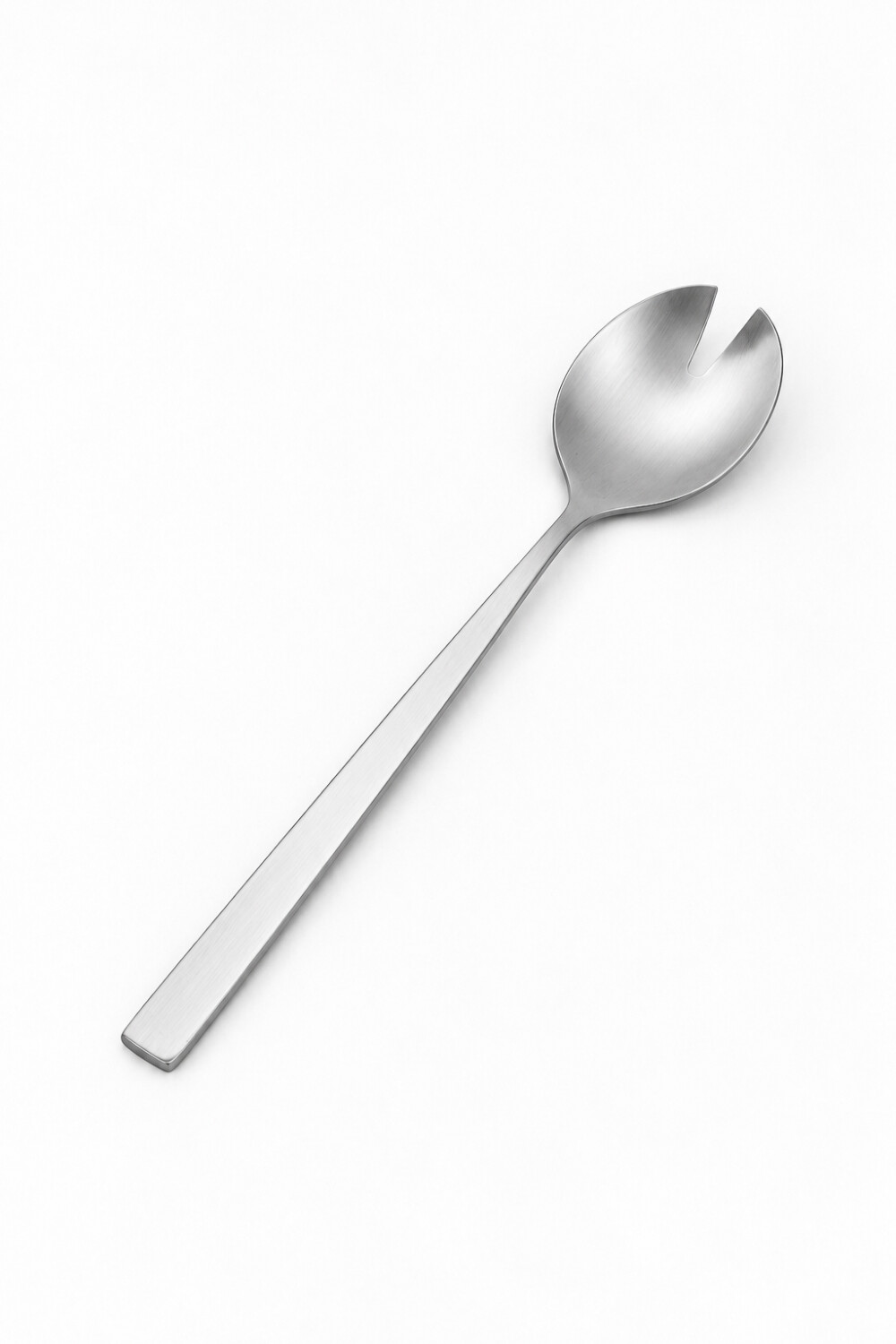 Cuchara Servir Quara, Set 2 Piezas. Plateado