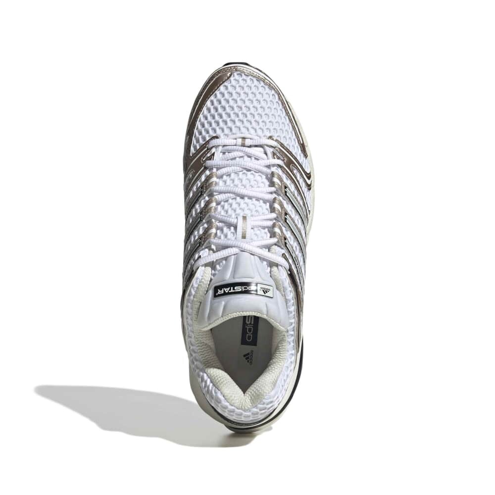 Zapatillas Adidas Adistar Control 5 Unisex White