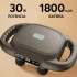Pack Masajeador Eléctrico Shiatsu + Masajeador De Almohada COMBO MASAJEADORES 201878 + 900401