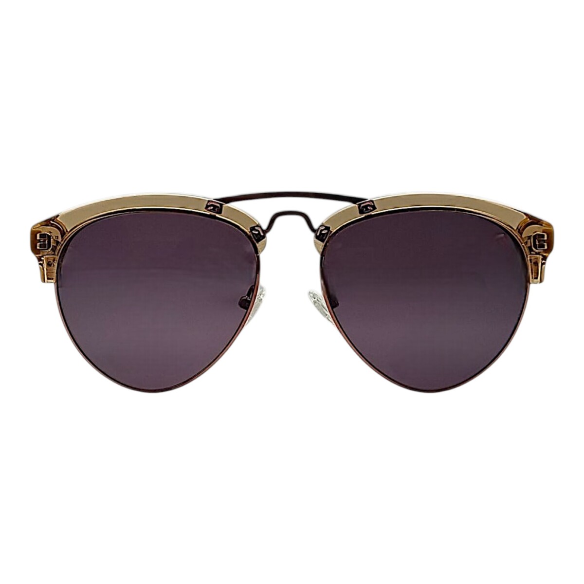 KJ401032 - marrónuniforme 