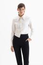 CAMISA KATE Blanco