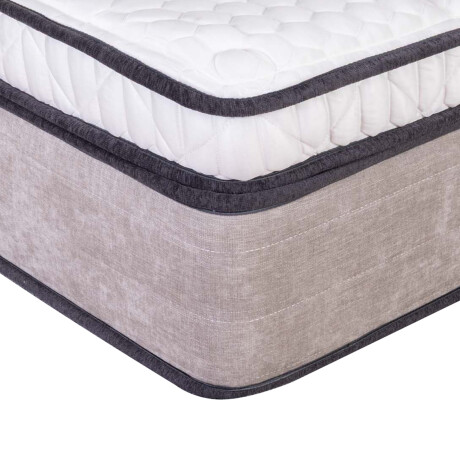 COLCHÓN QUEEN RESORTESPOCKET RENAISSANCE