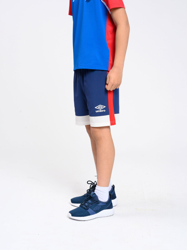 BERMUDA FISS JUNIOR Nacional Oficial Junior 014