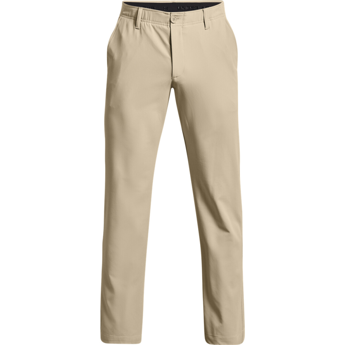 UA Drive Pant-BRN - BLK-001 