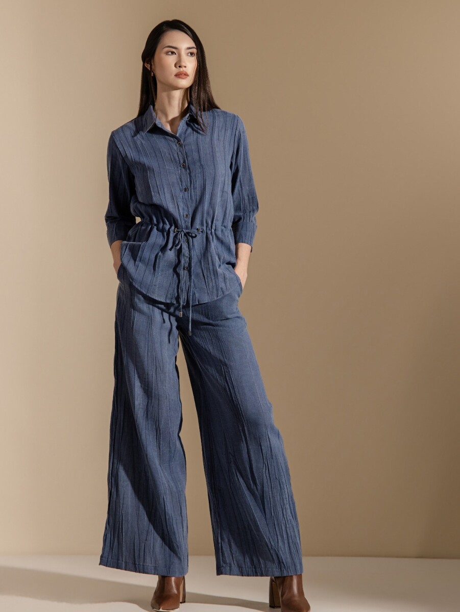 Pantalón Casual. 