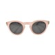 Lentes De Sol Polarizados Solido Inc SLD1502 Plateado