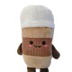 Peluche foods café