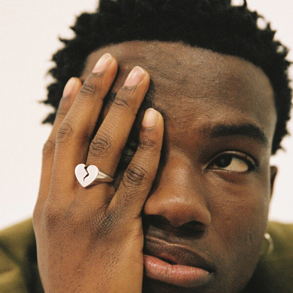 TwoJeys Anillo Broken Heart Plata TwoJeys Anillo Broken Heart Plata