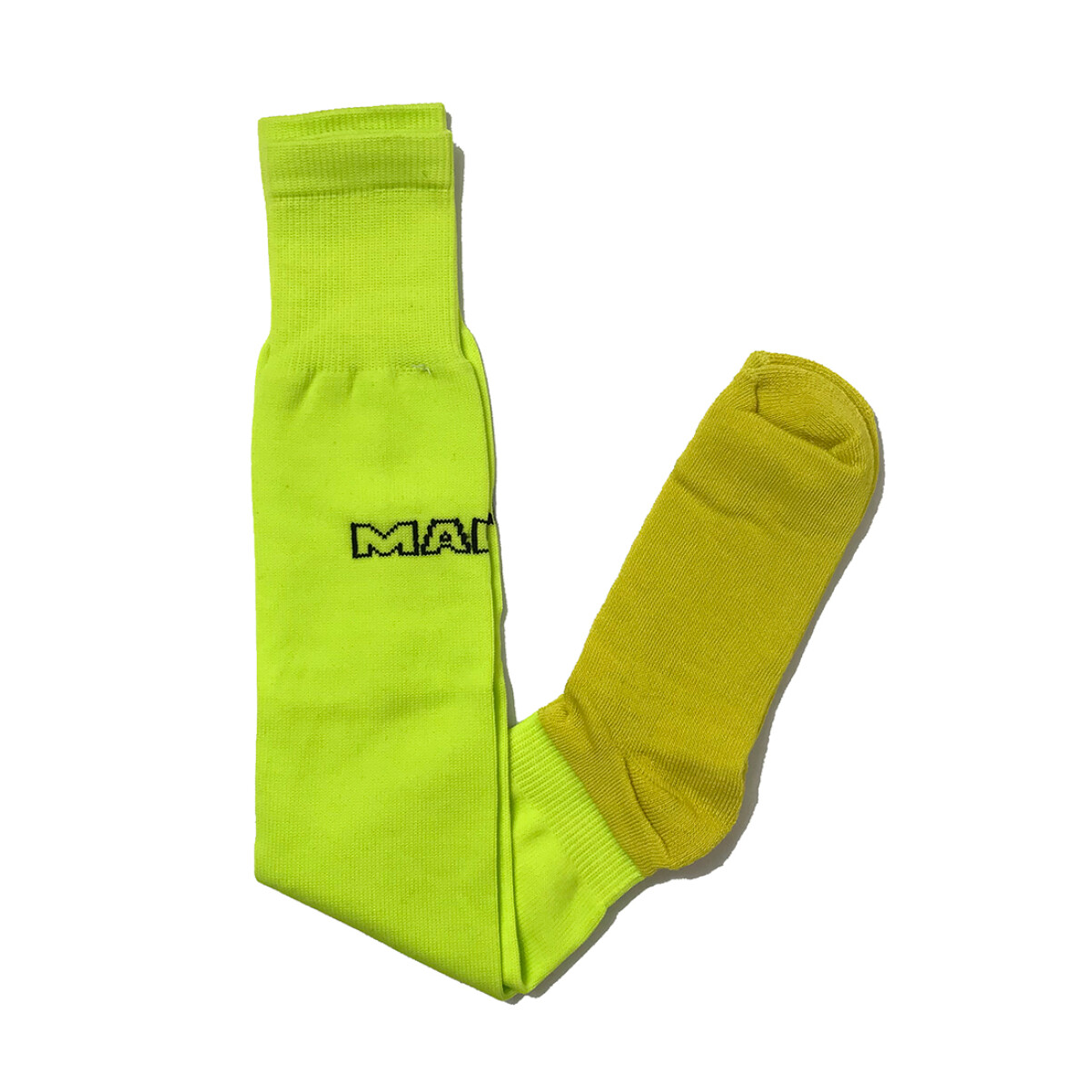 Medias Hockey Fluor Malik 