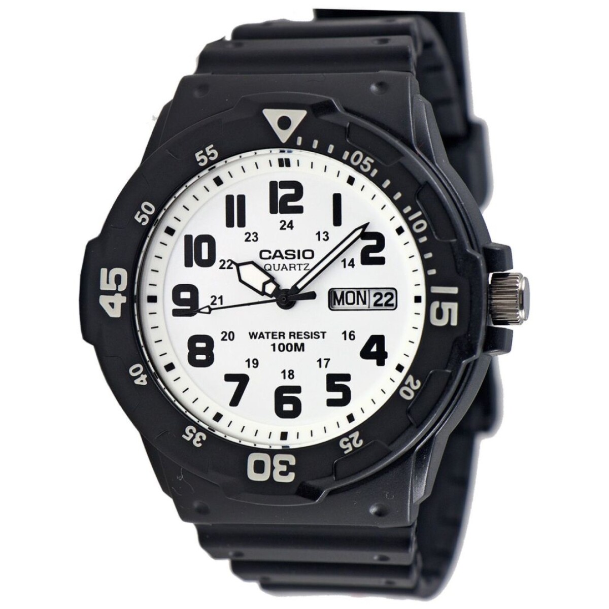 Casio - MRW200H-7B 