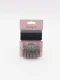 PACK COLEROS X 10 Y PINZA GRIS