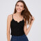 Musculosa Mandaro Negro