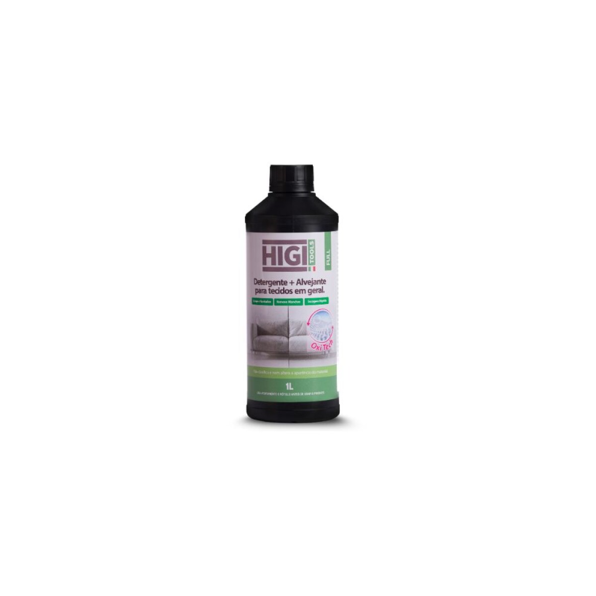 FULL DETERGENTE BLANQUEADOR - 1lt 