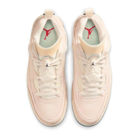 Championes Jordan Spizike Bajo de Hombre Multicolor