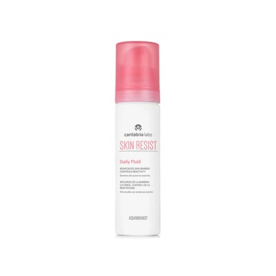 Fluido Hidratante Cantabria Skin Resist 50 Ml. Fluido Hidratante Cantabria Skin Resist 50 Ml.