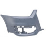 CANTONERA PARAGOLPE DERECHA AUDI Q3 8U 11 CON SENSOR (OUTLET) Cantonera Paragolpe Derecha Audi Q3 8u 11 Con Sensor (outlet)