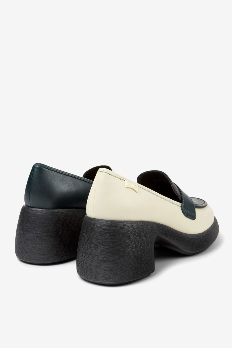 MOCASIN XL TWINS Multicolor