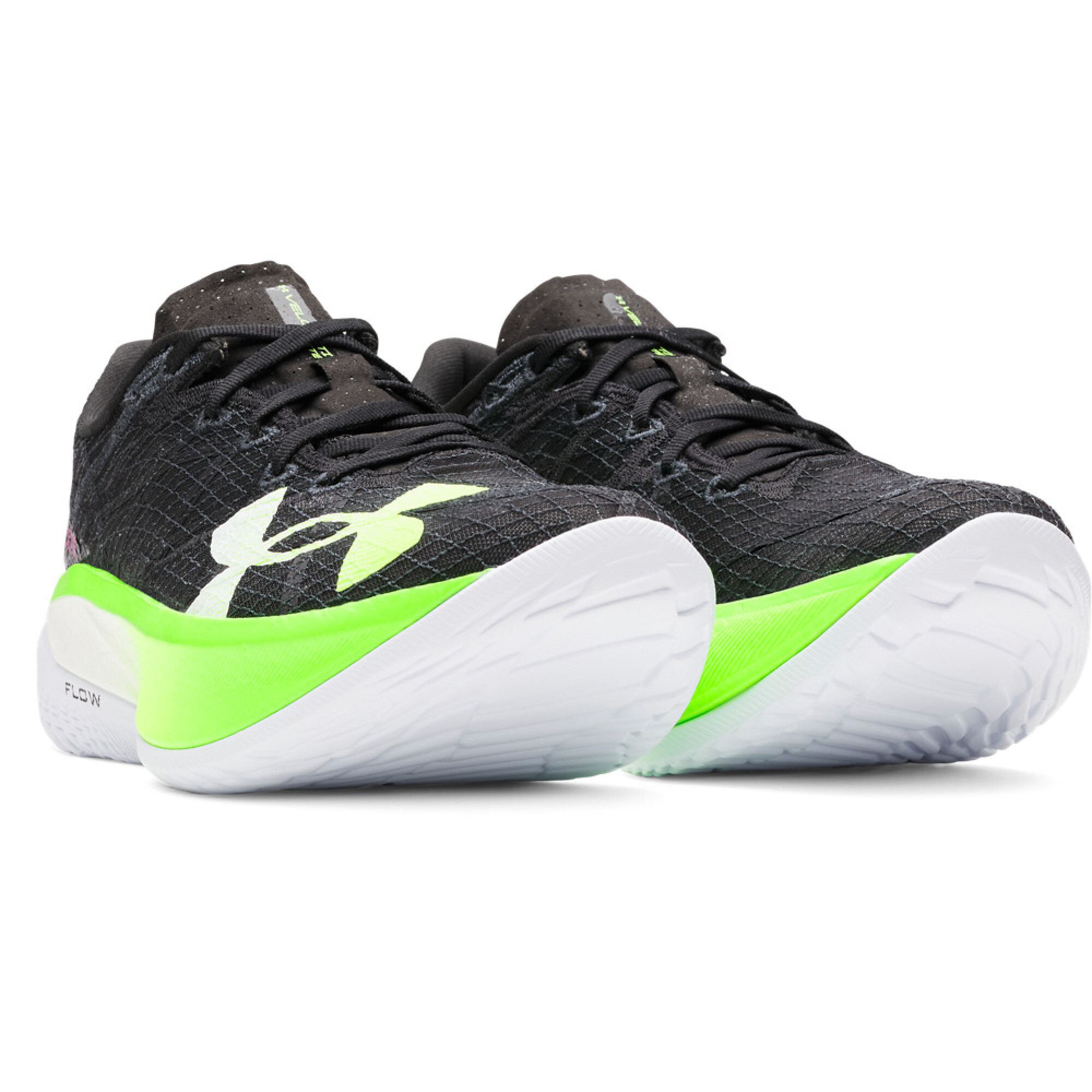 UA U Velociti Elite 2-BLK - BLK-005 — Sallustro