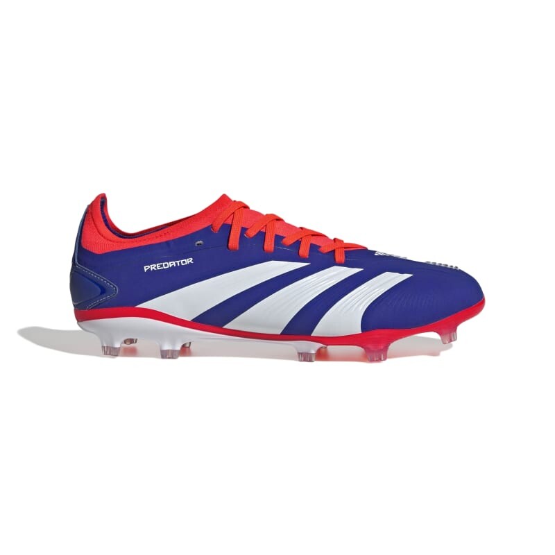 Championes Adidas Pro FG Azul