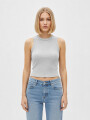 Musculosa Ceepi Gris Melange