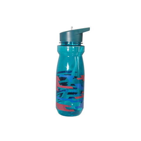 Outlet Caramañola Botella 4 colores 600ML Outlet Caramañola Botella 4 Colores 600ml