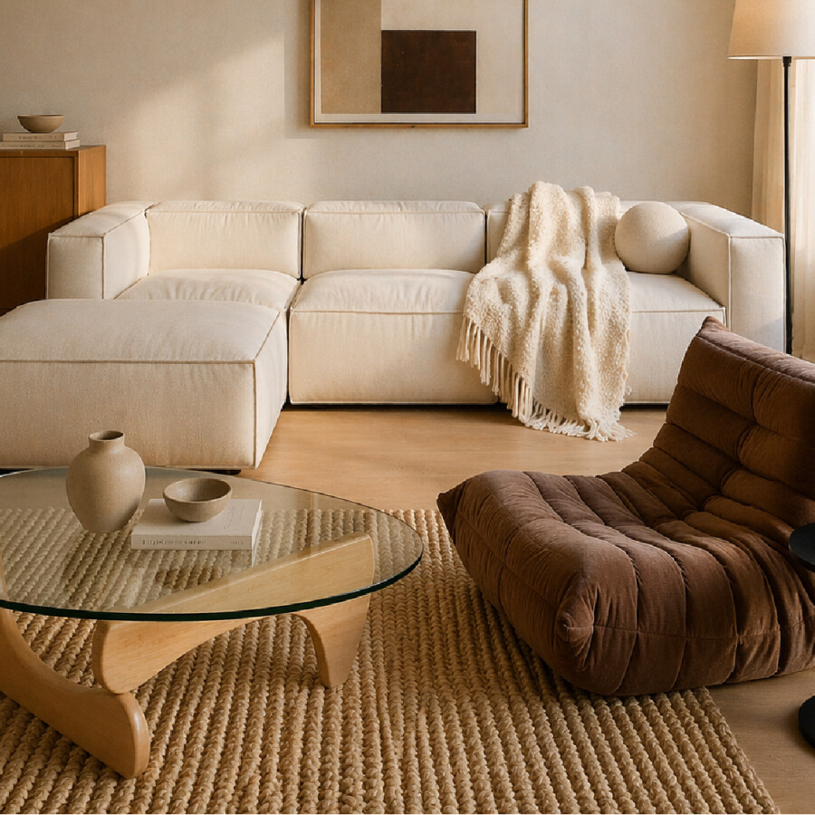 Mesa Baja Noguchi New Edition Mesa Baja Noguchi New Edition