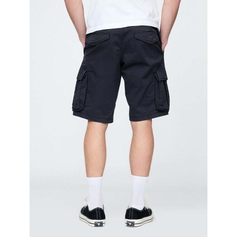 CARGO SHORT NEW 24 NAVY UNIFORM