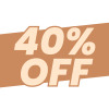 SALEW25 40%OFF