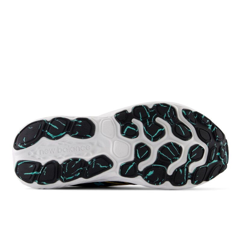 Championes New Balance de Dama - Evoz V3 - WEVOZCK3 BLACK