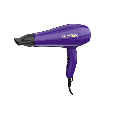 Secador de cabello GA.MA Diva 4D SALON PRO Secador de cabello GA.MA Diva 4D SALON PRO