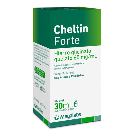 Cheltin Forte Cheltin Forte