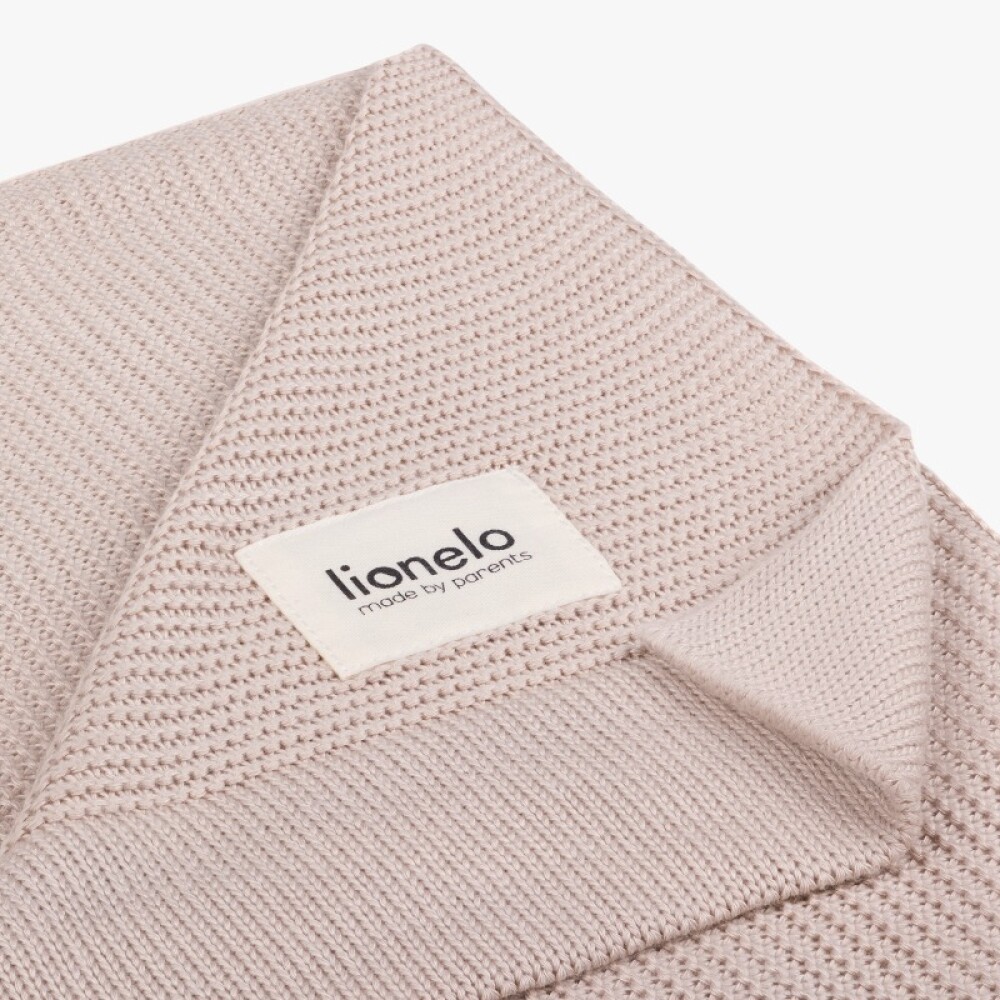 Manta rebozo bambu LIONELO rosado