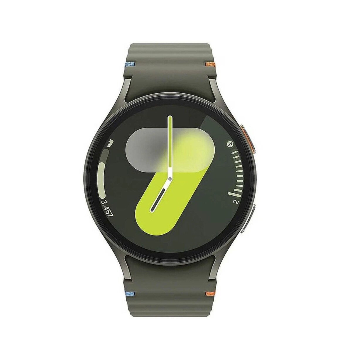 Smartwatch Samsung Galaxy Watch 7 44mm - Verde 