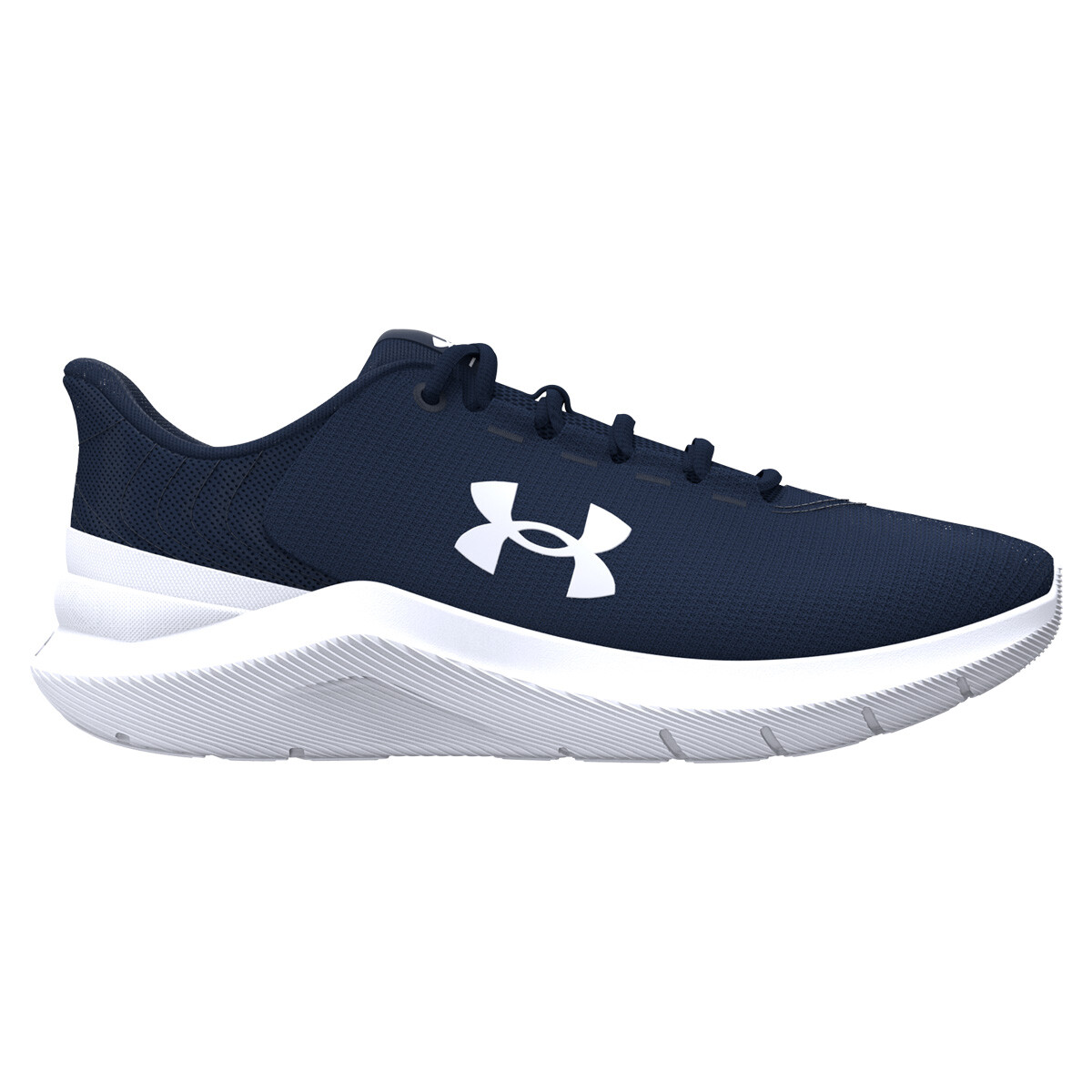 Calzado Championes Under Armour Phade Rn 3 Hombre - NAVY 