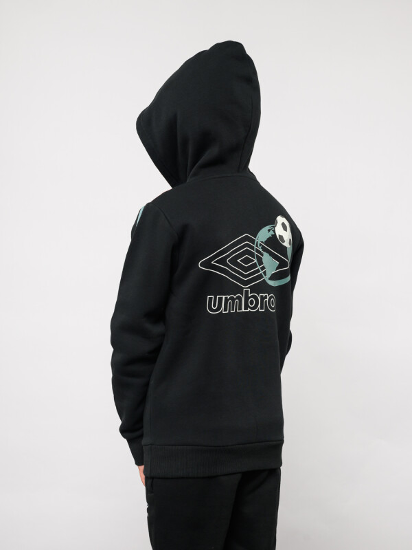 Canguro District Umbro Junior 002