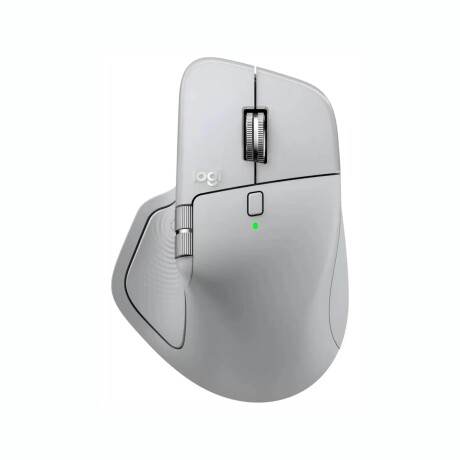 LOGITECH MOUSE MX MASTER 4 PERFORMANCE INAL+BT Mouse Inalámbrico LOGITECH MX Master 4 Perfomance BT - Off White