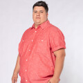 CAMISA BEMBO Rojo